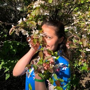 Meet your Posher, Kaitlyn